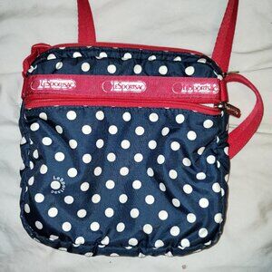 Lesportsac Crossbody Bag - Small